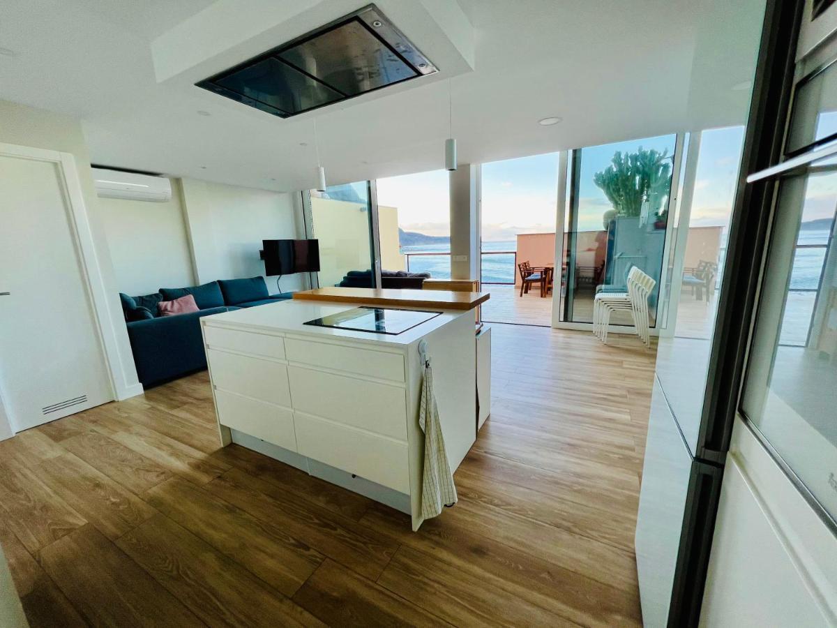 Overtheocean Big Terrace And Xl Bed Cabo Verde Exterior foto